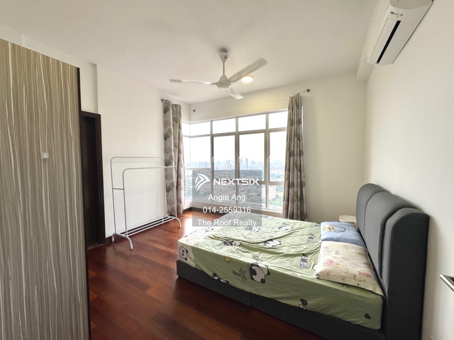 Condominium For Rent in Bukit Jalil Wilayah Persekutuan Kuala Lumpur - Image 5