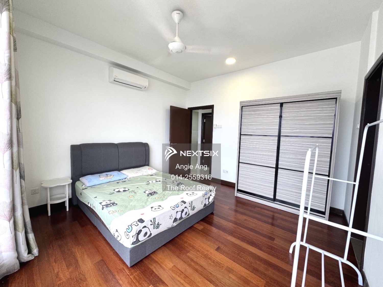 Condominium For Rent in Bukit Jalil Wilayah Persekutuan Kuala Lumpur - Image 6