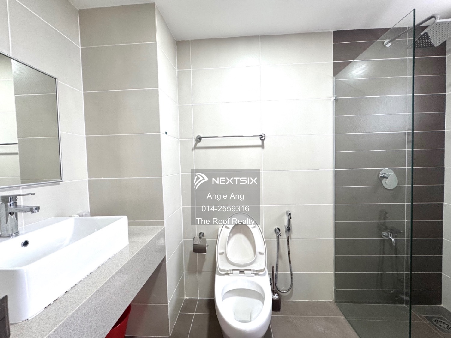 Condominium For Rent in Bukit Jalil Wilayah Persekutuan Kuala Lumpur - Image 7