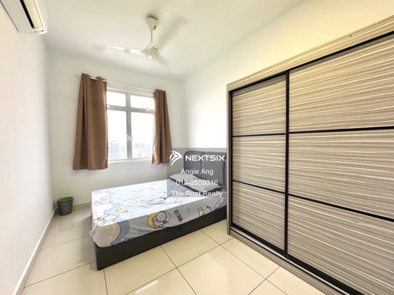 Condominium For Rent in Bukit Jalil Wilayah Persekutuan Kuala Lumpur - Image 8