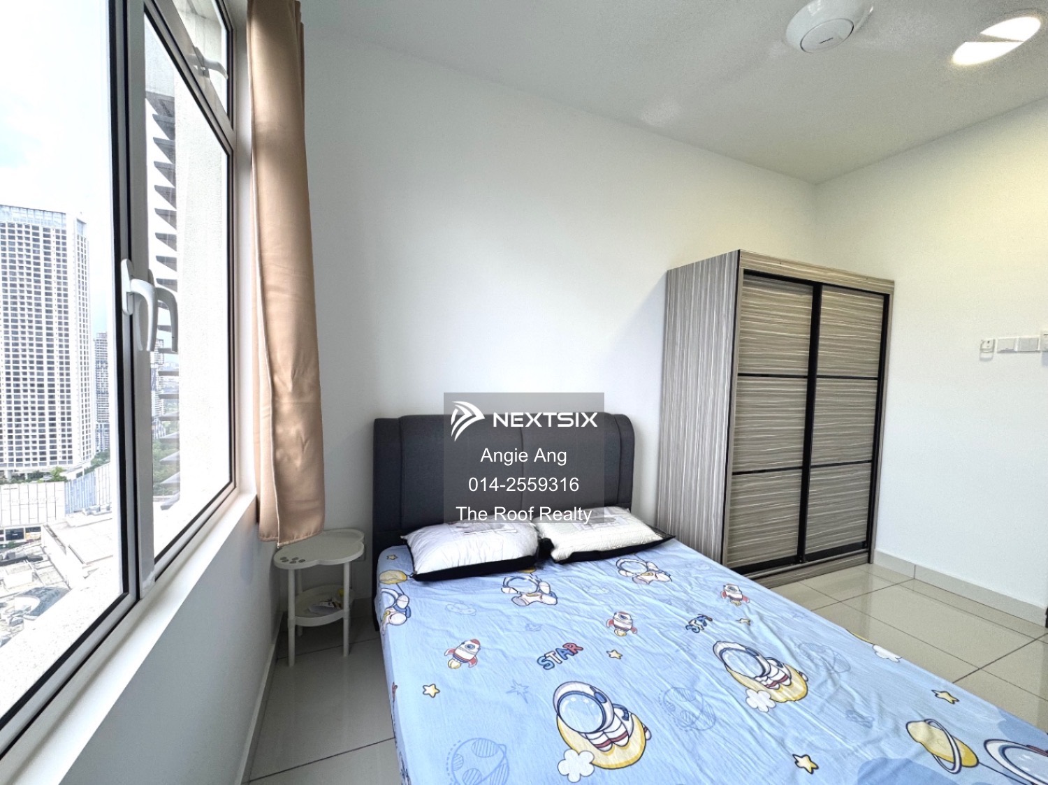 Condominium For Rent in Bukit Jalil Wilayah Persekutuan Kuala Lumpur - Image 9