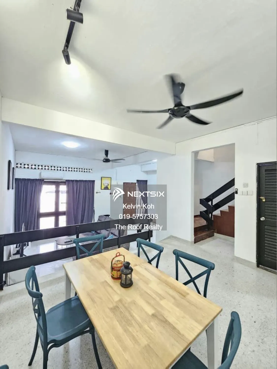 2-sty Terrace/Link House For Sale in Johor Bahru Johor