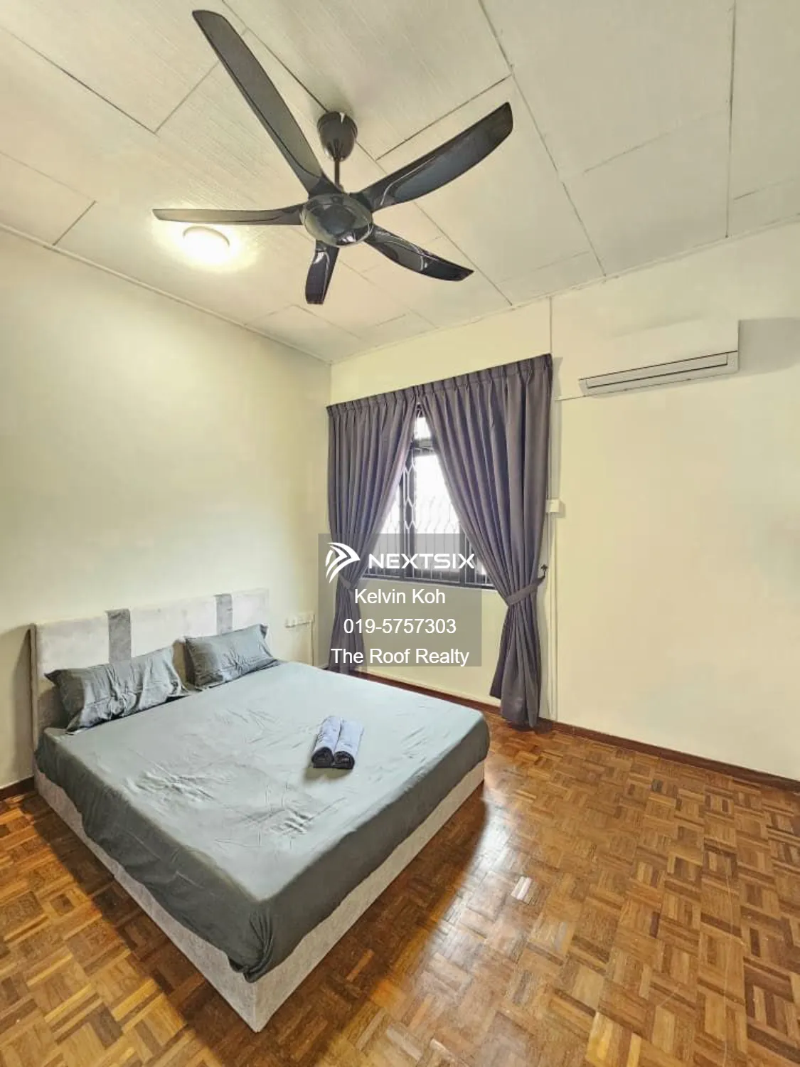 2-sty Terrace/Link House For Sale in Johor Bahru Johor - Image 10