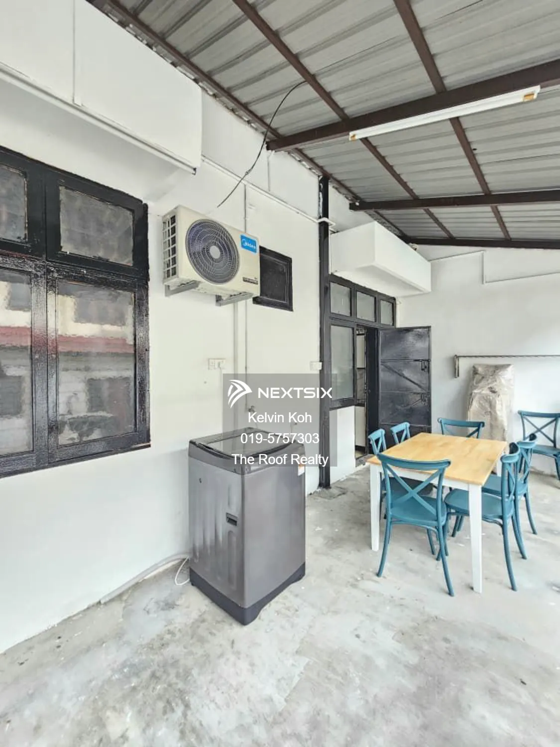 2-sty Terrace/Link House For Sale in Johor Bahru Johor - Image 11