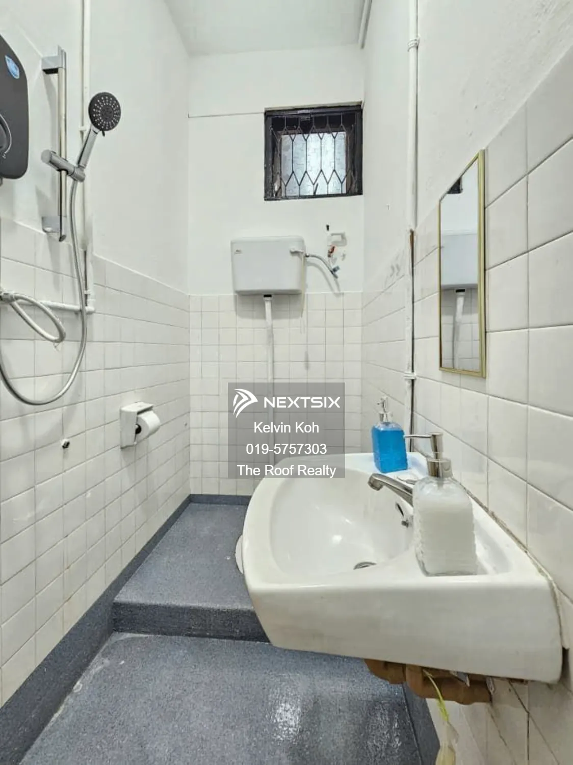 2-sty Terrace/Link House For Sale in Johor Bahru Johor - Image 13