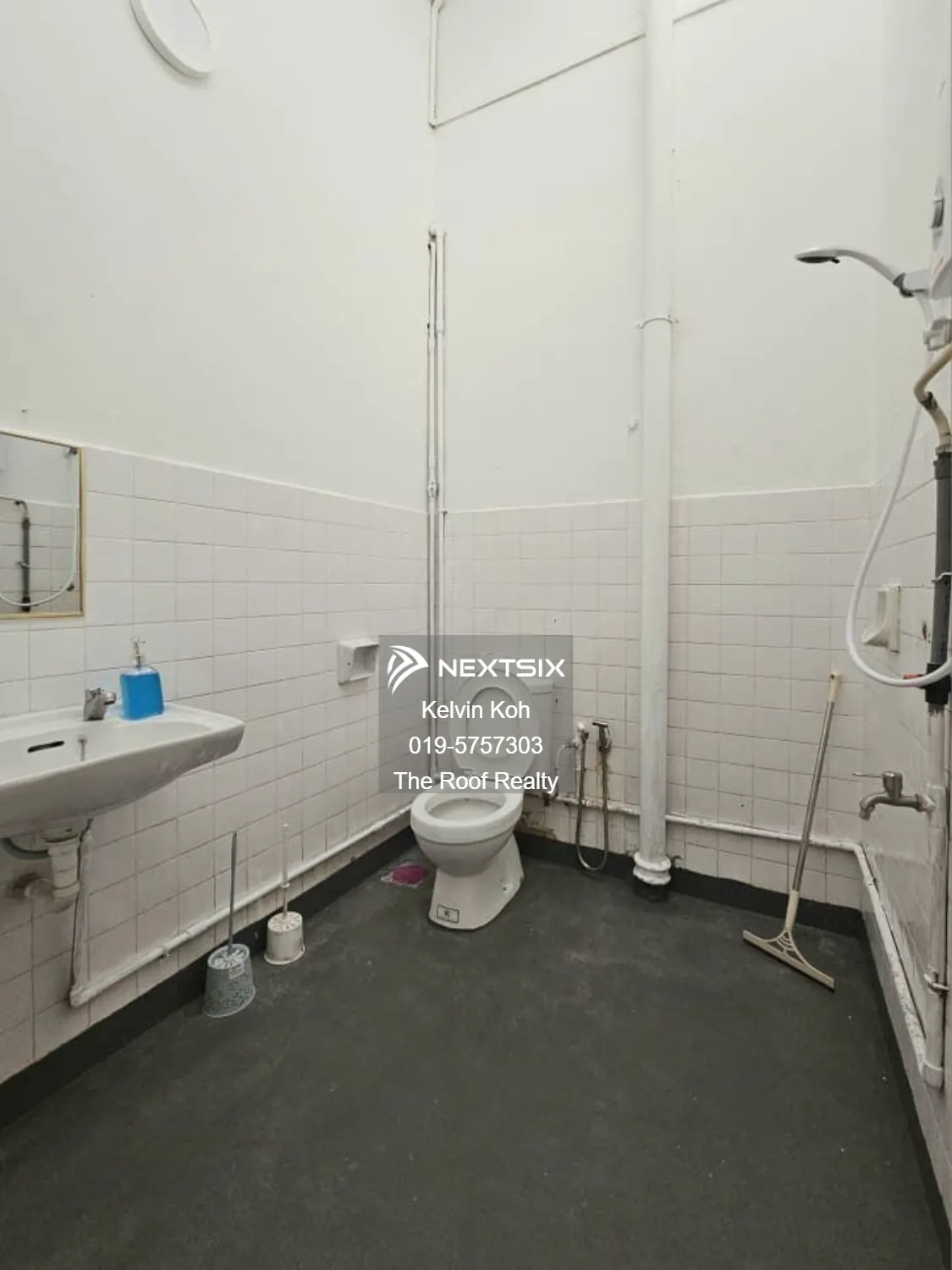 2-sty Terrace/Link House For Sale in Johor Bahru Johor - Image 14