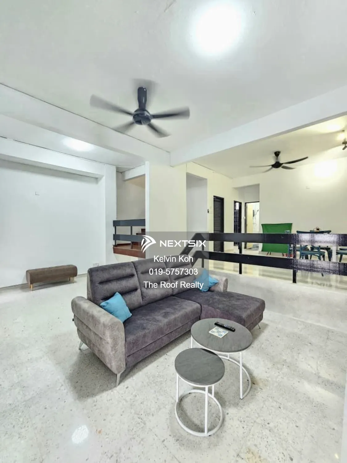 2-sty Terrace/Link House For Sale in Johor Bahru Johor - Image 2