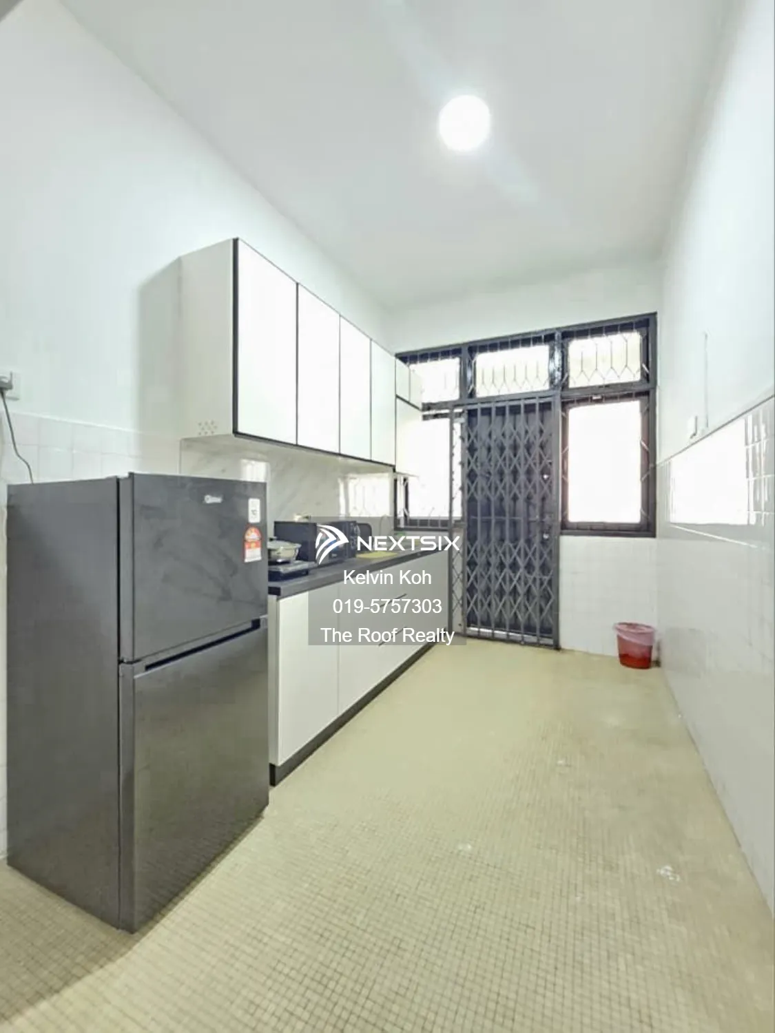 2-sty Terrace/Link House For Sale in Johor Bahru Johor - Image 4