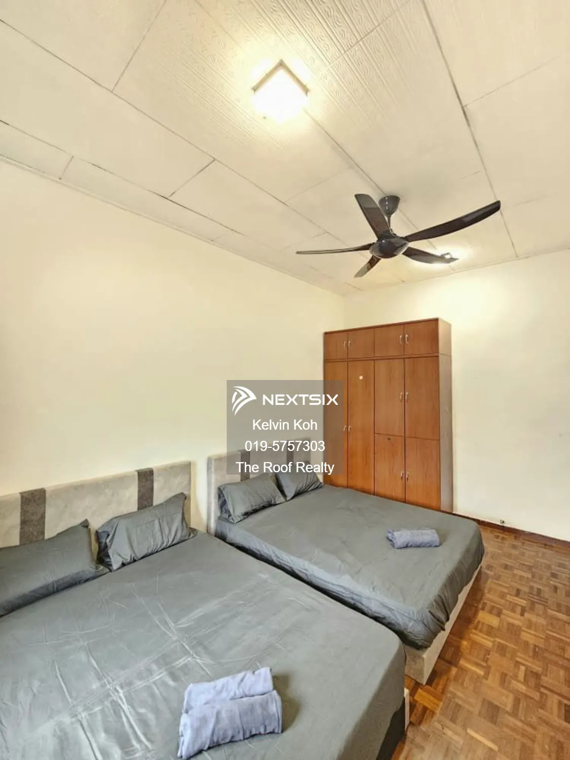 2-sty Terrace/Link House For Sale in Johor Bahru Johor - Image 7