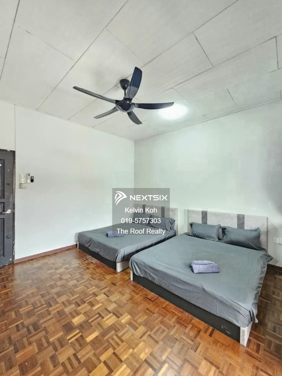 2-sty Terrace/Link House For Sale in Johor Bahru Johor - Image 9