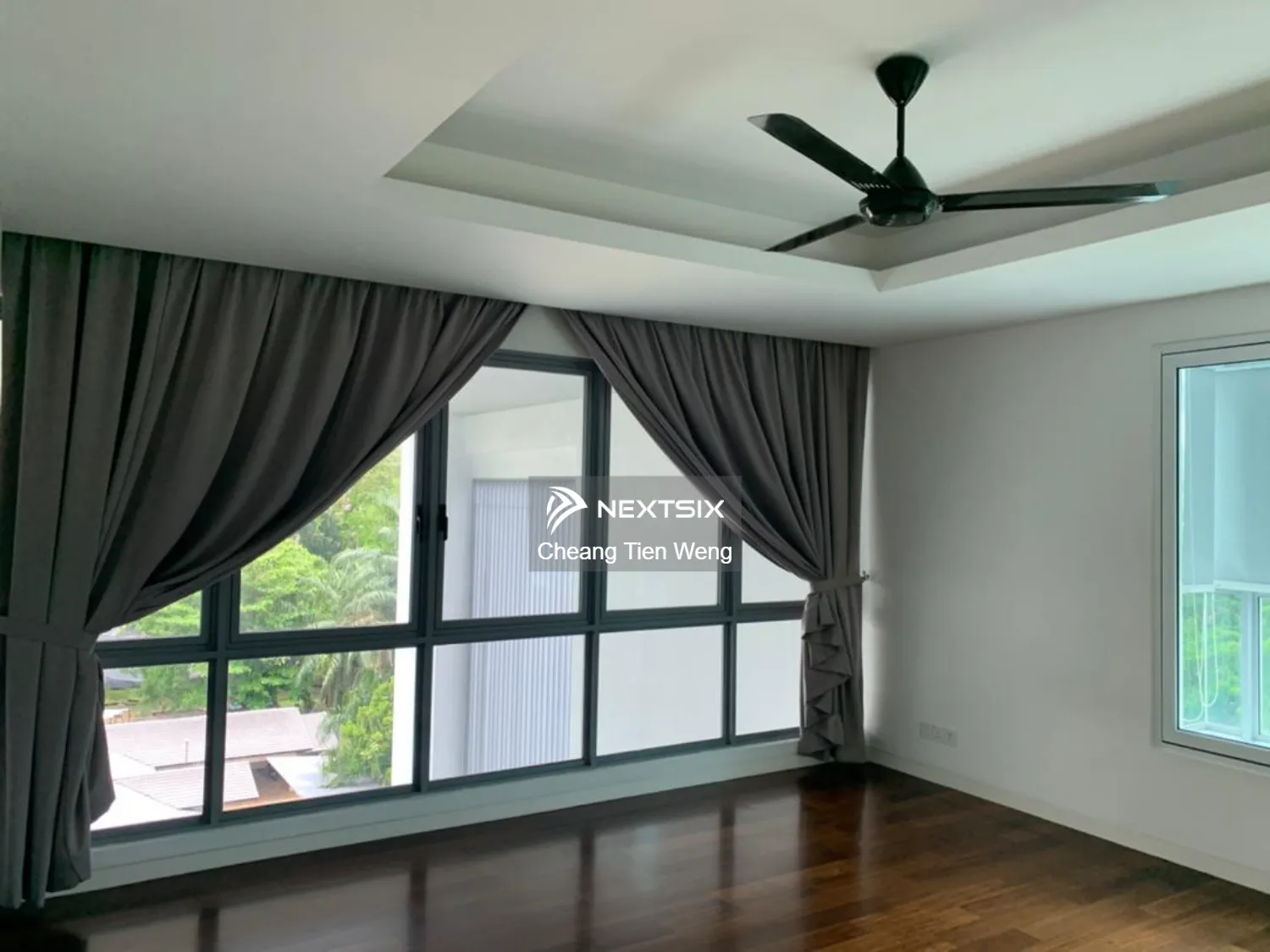Condominium For Sale in Ampang Hilir Wilayah Persekutuan Kuala Lumpur - Image 3