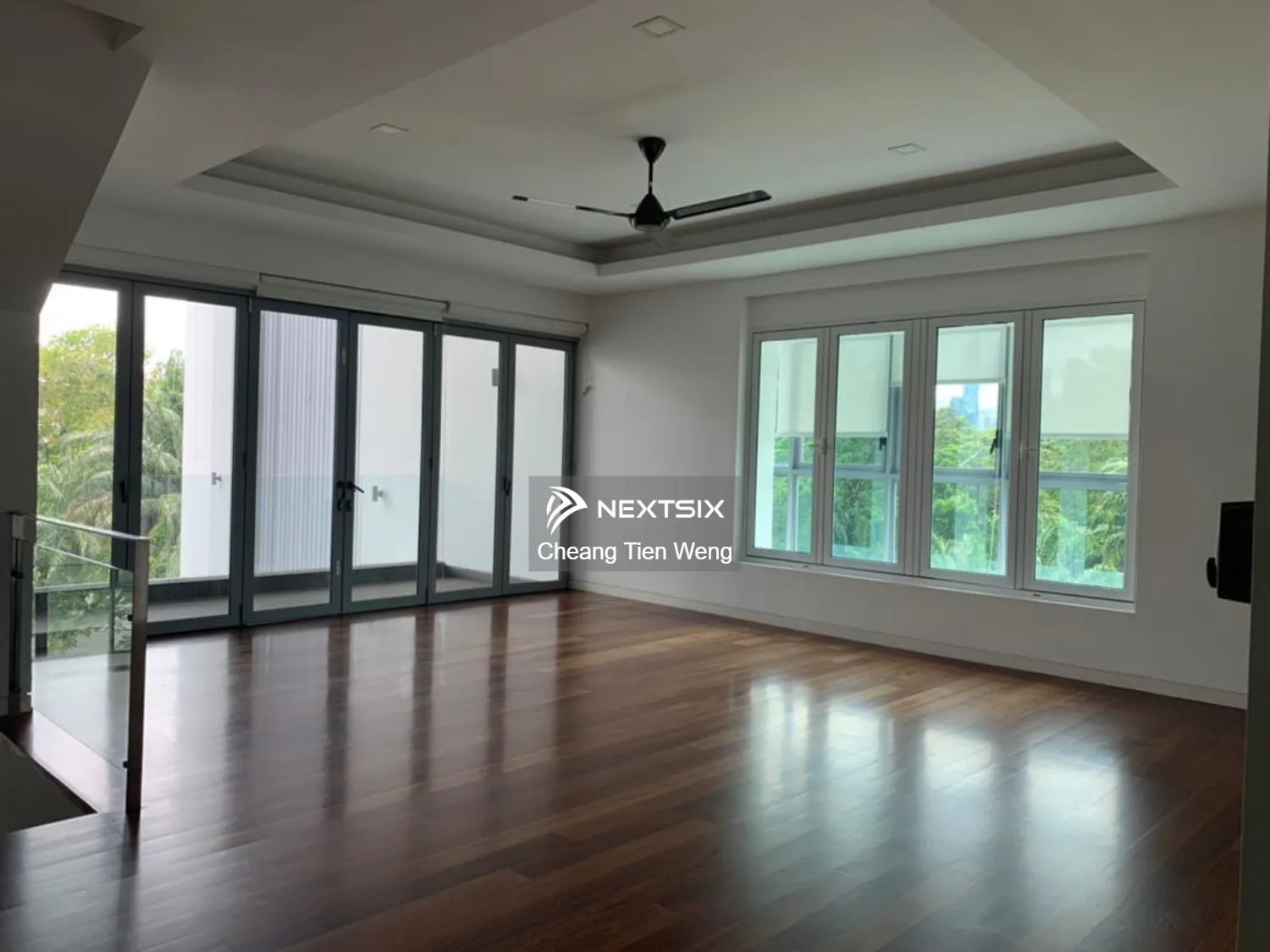 Condominium For Sale in Ampang Hilir Wilayah Persekutuan Kuala Lumpur - Image 4