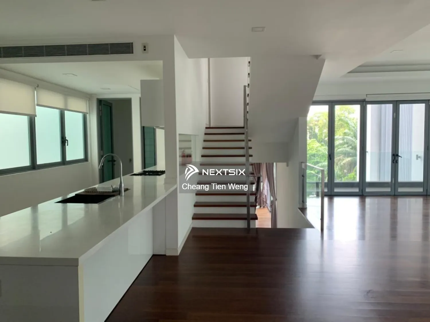 Condominium For Sale in Ampang Hilir Wilayah Persekutuan Kuala Lumpur - Image 5