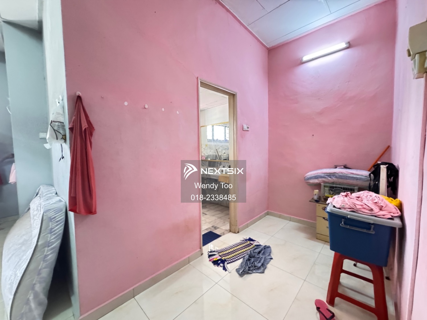 2-sty Terrace/Link House For Sale in Skudai Johor - Image 10