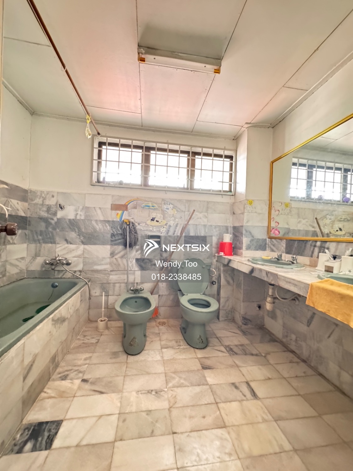 2-sty Terrace/Link House For Sale in Skudai Johor - Image 11