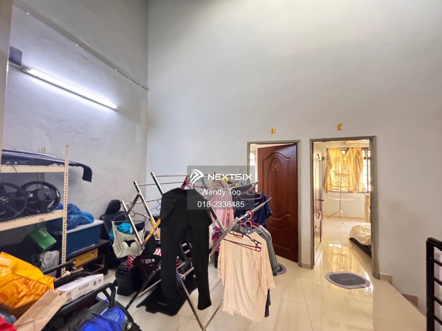 2-sty Terrace/Link House For Sale in Skudai Johor - Image 12