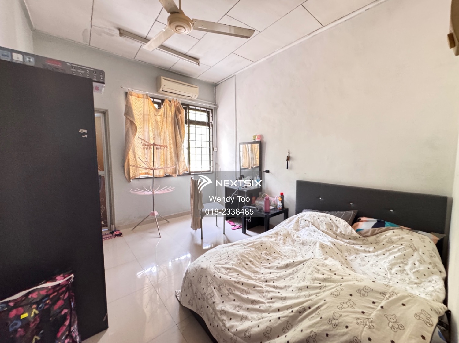 2-sty Terrace/Link House For Sale in Skudai Johor - Image 13