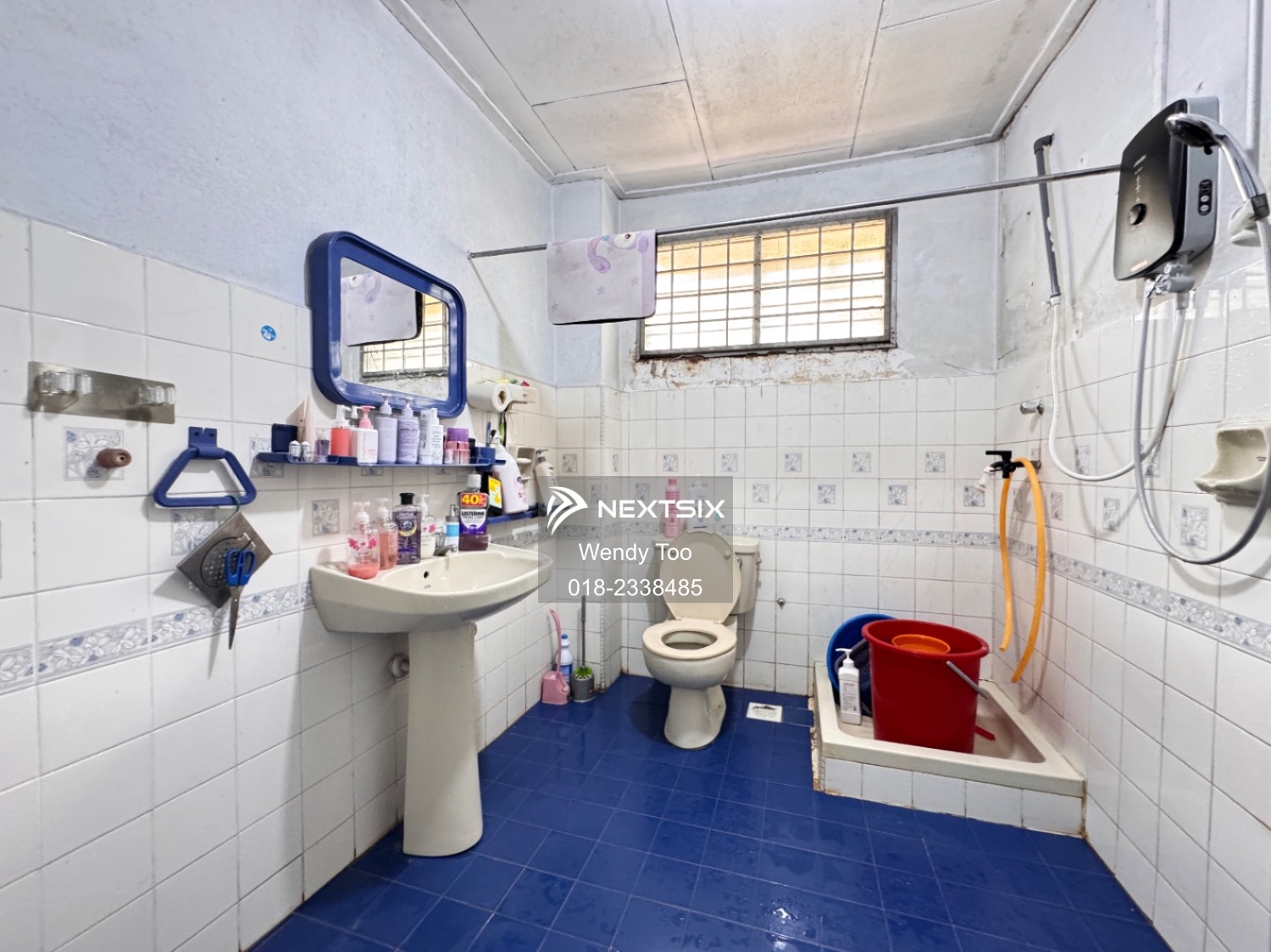 2-sty Terrace/Link House For Sale in Skudai Johor - Image 14