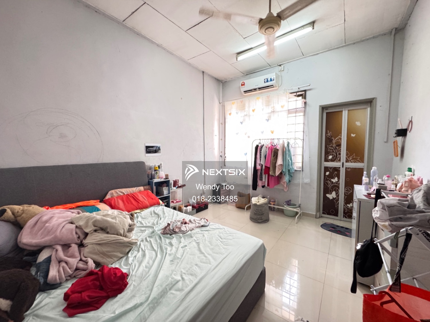 2-sty Terrace/Link House For Sale in Skudai Johor - Image 15