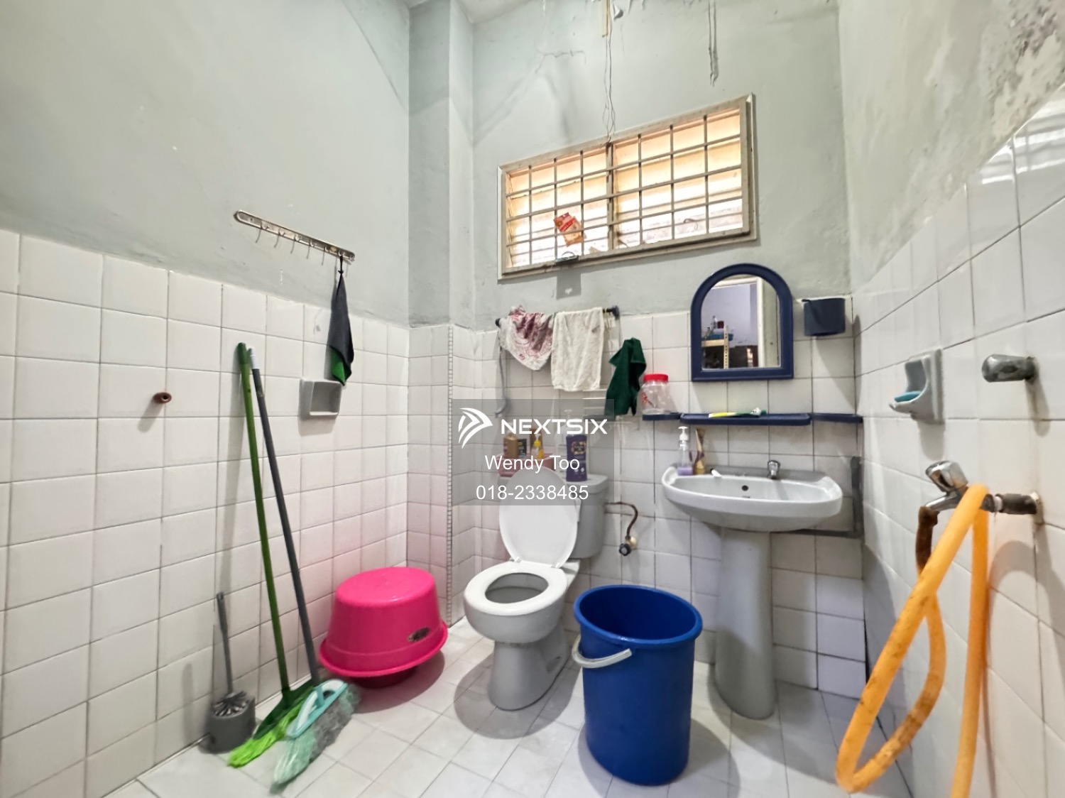 2-sty Terrace/Link House For Sale in Skudai Johor - Image 4