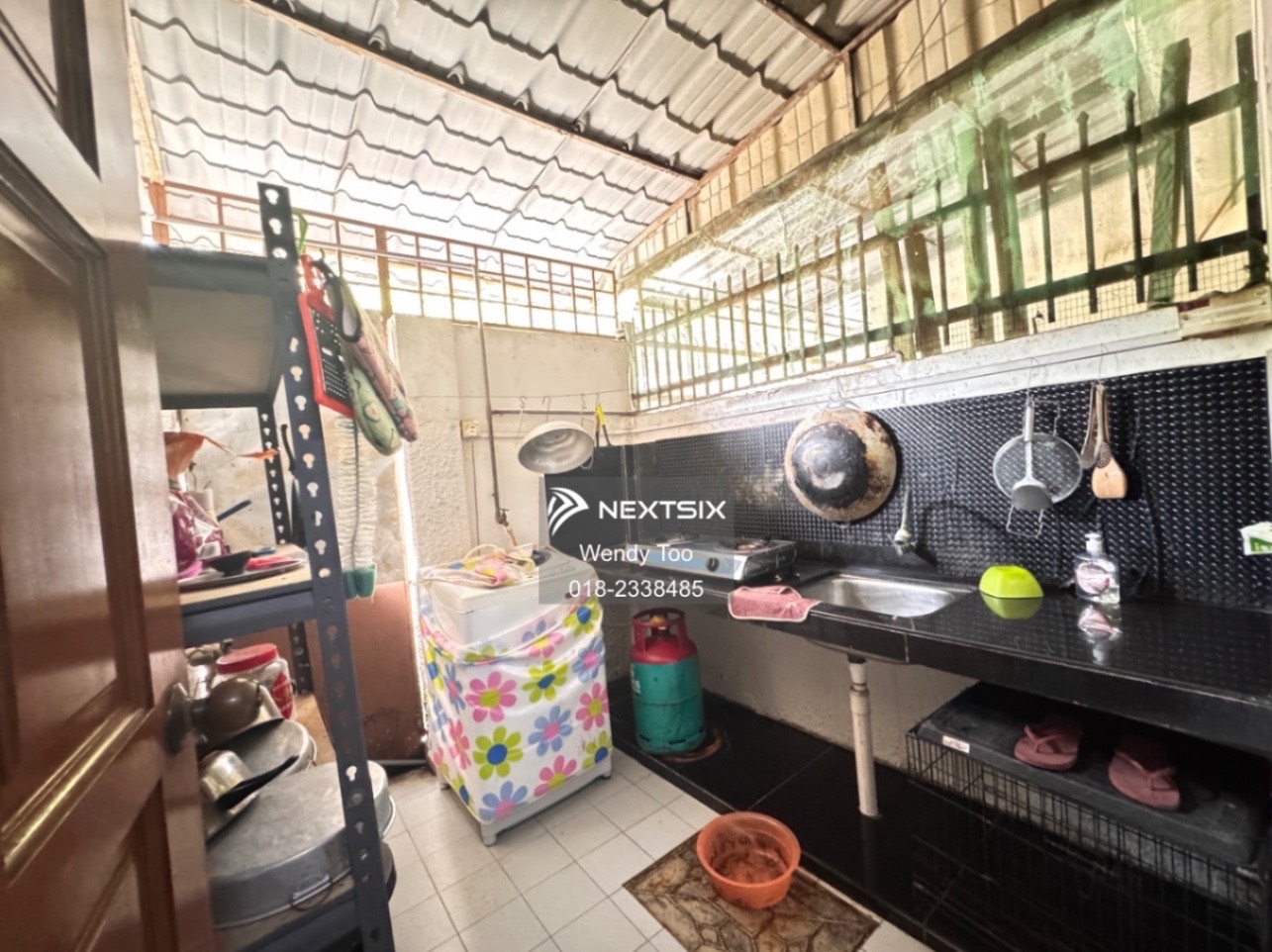 2-sty Terrace/Link House For Sale in Skudai Johor - Image 6