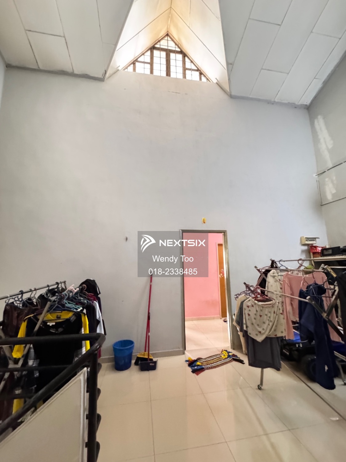 2-sty Terrace/Link House For Sale in Skudai Johor - Image 7