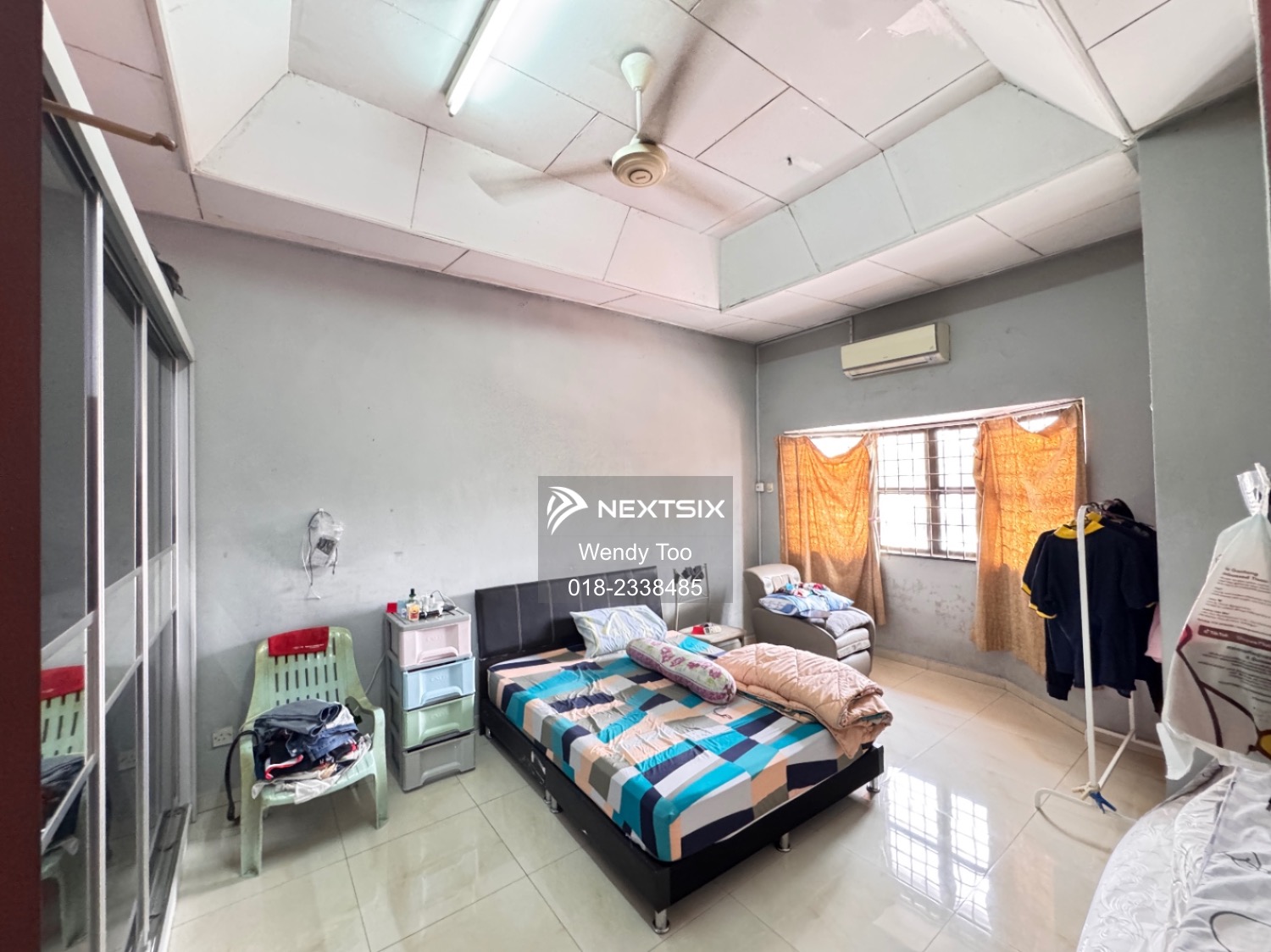 2-sty Terrace/Link House For Sale in Skudai Johor - Image 8