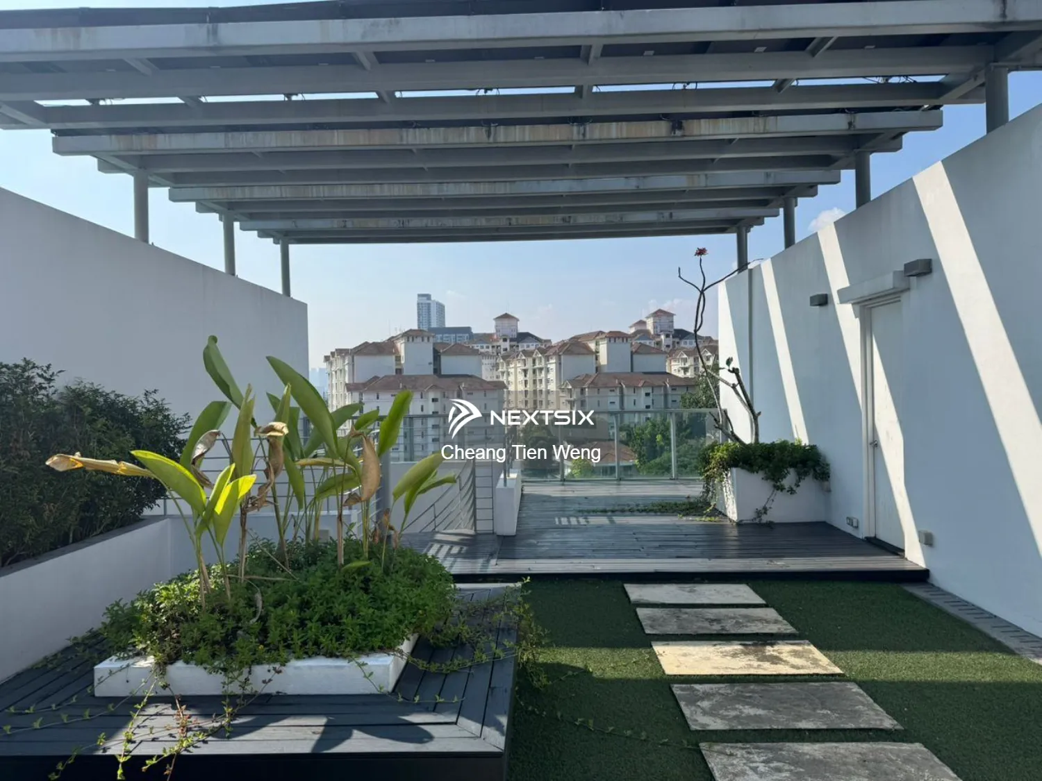 Condominium For Sale in Ampang Hilir Kuala Lumpur