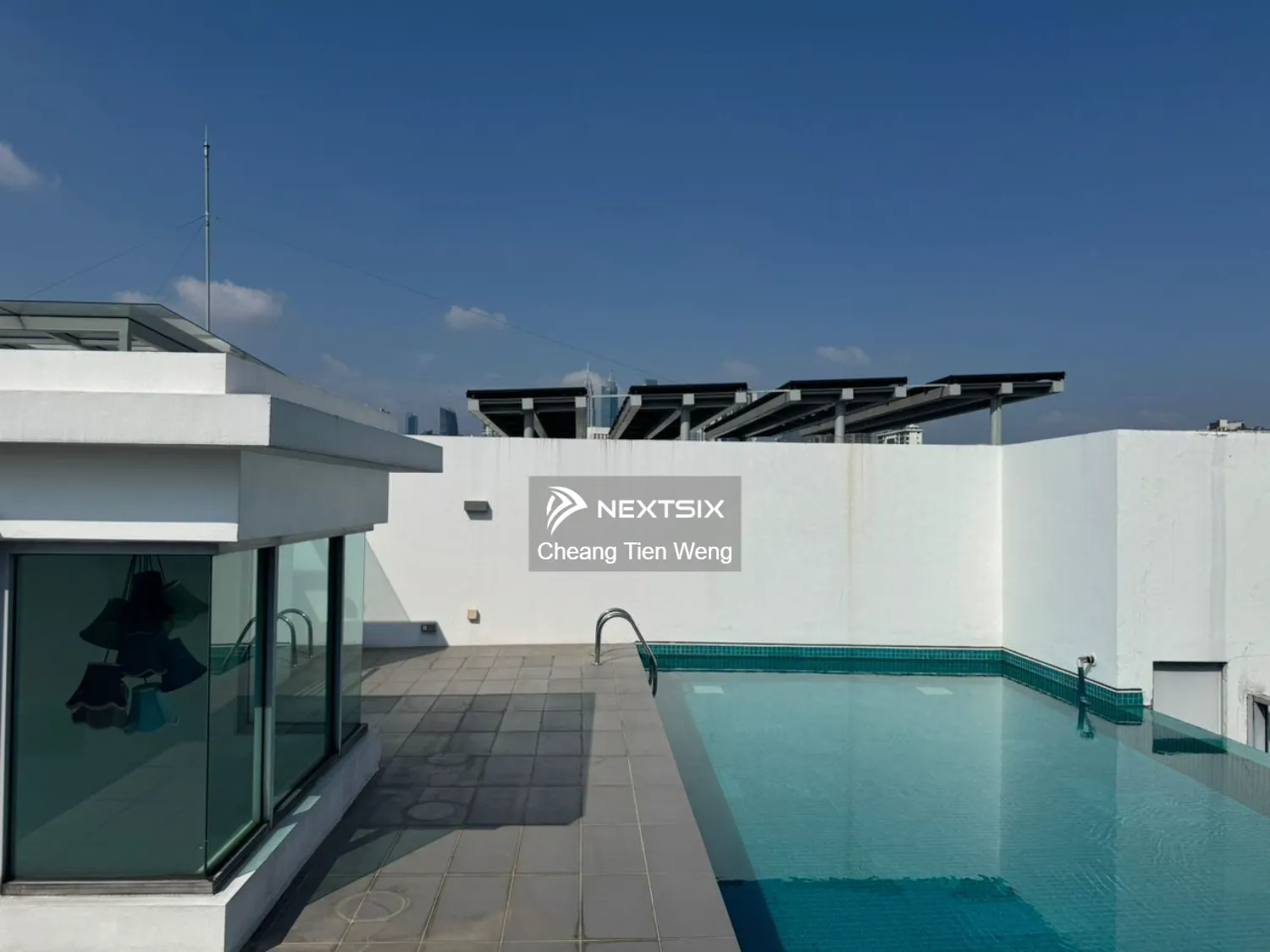 Condominium For Sale in Ampang Hilir Wilayah Persekutuan Kuala Lumpur - Image 5