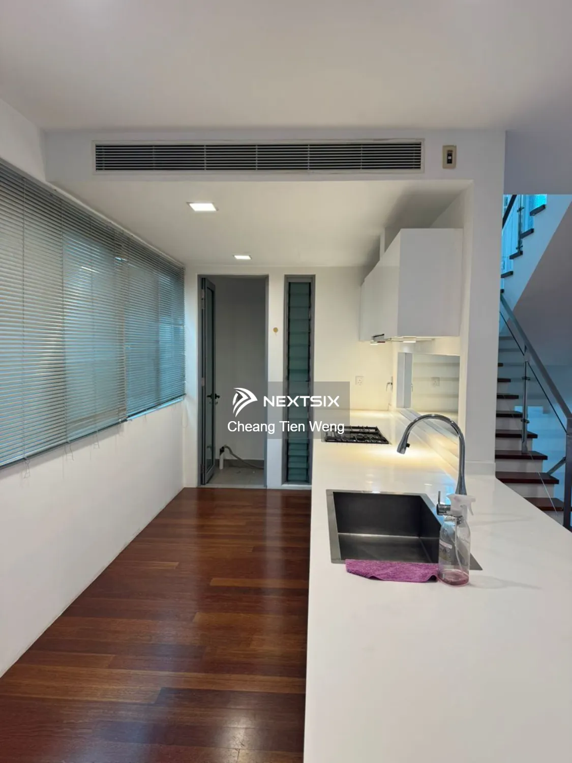 Condominium For Sale in Ampang Hilir Wilayah Persekutuan Kuala Lumpur - Image 6