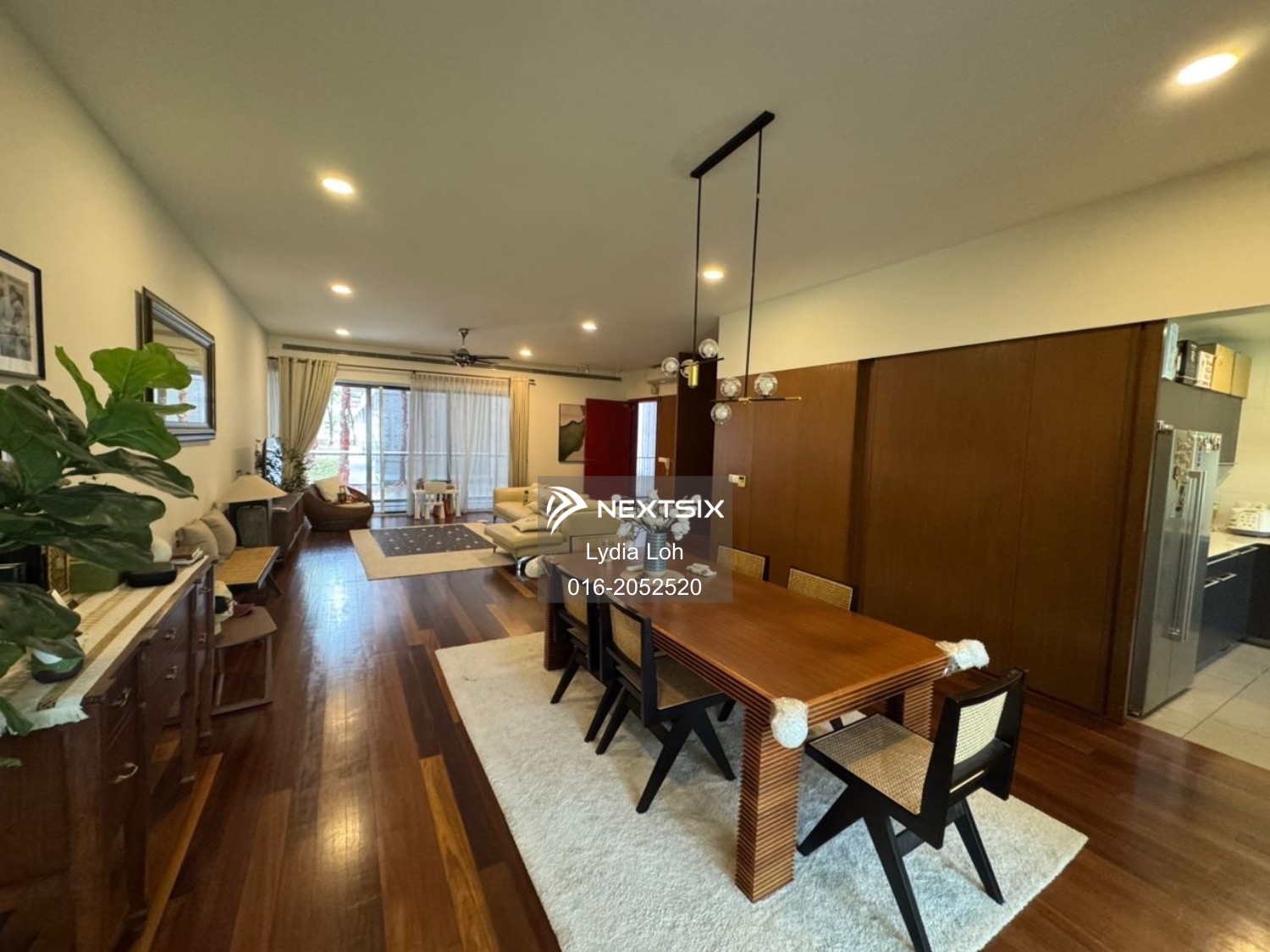 Condominium For Sale in Ampang Hilir Kuala Lumpur