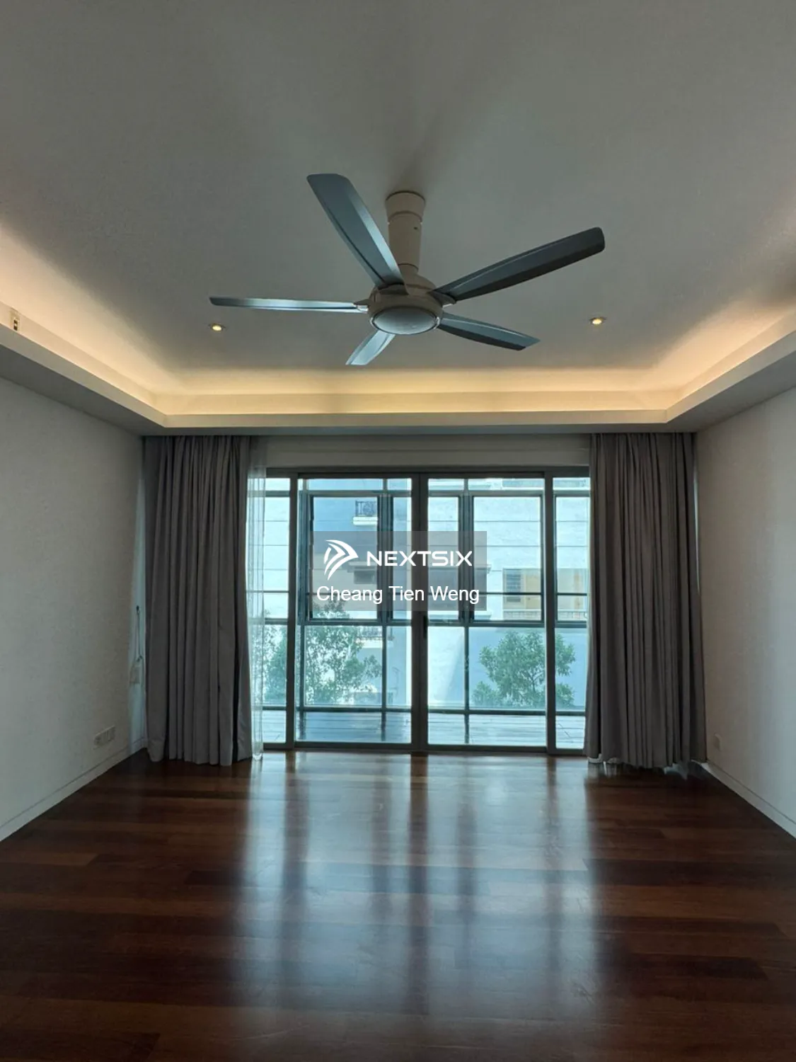Condominium For Sale in Ampang Hilir Kuala Lumpur