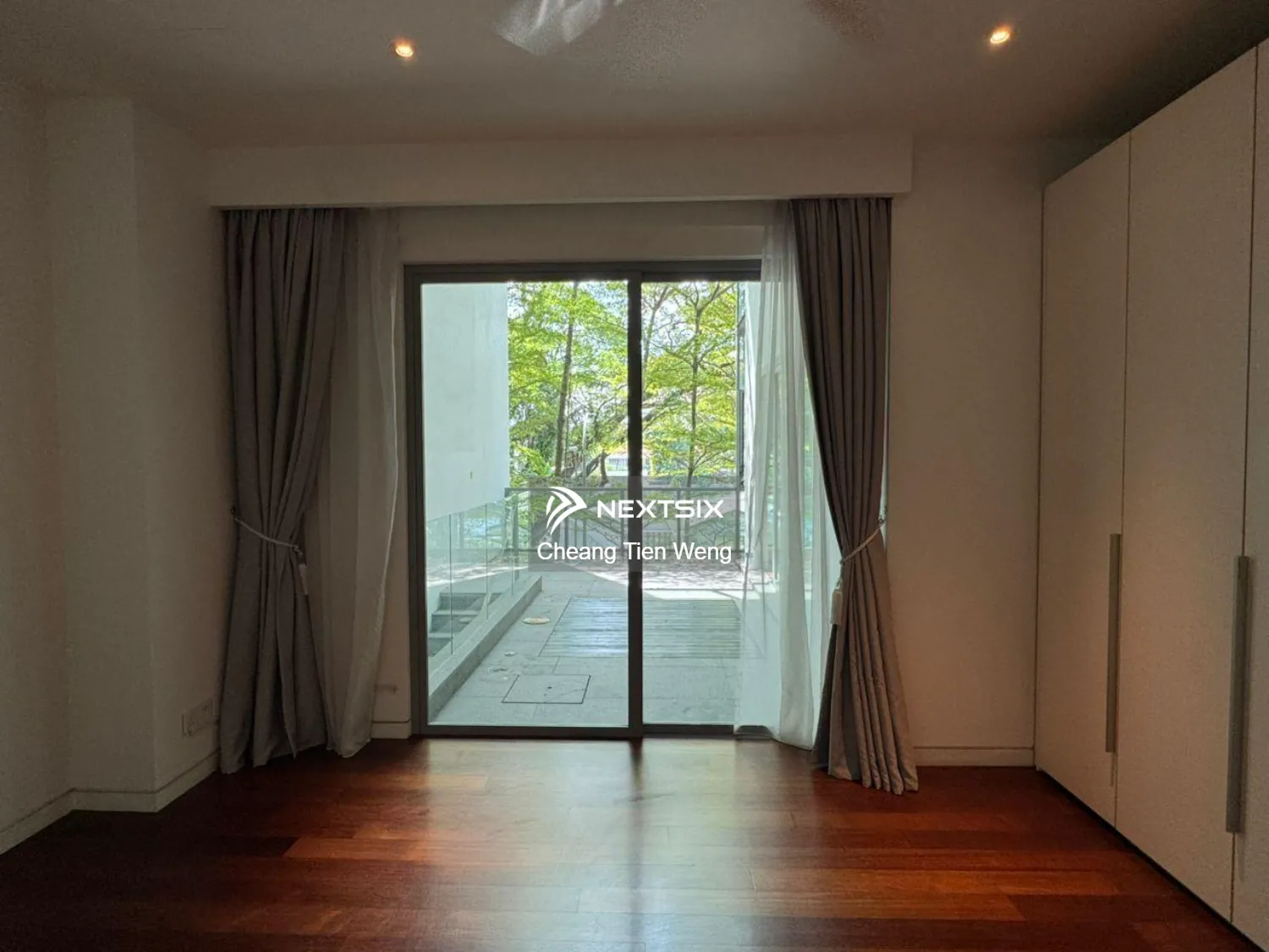 Condominium For Sale in Ampang Hilir Wilayah Persekutuan Kuala Lumpur - Image 5