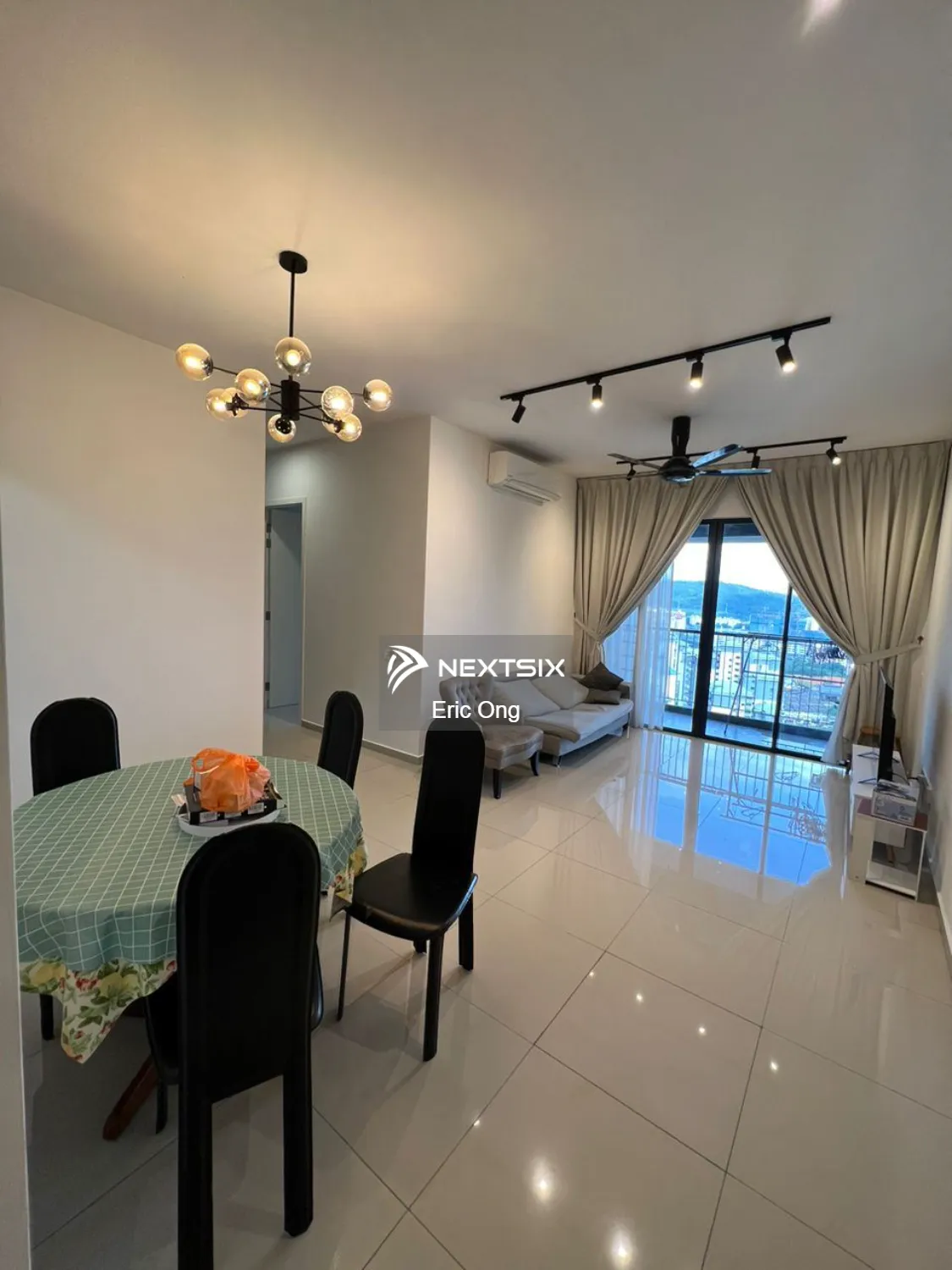 Condominium For Sale in Desa Petaling Kuala Lumpur