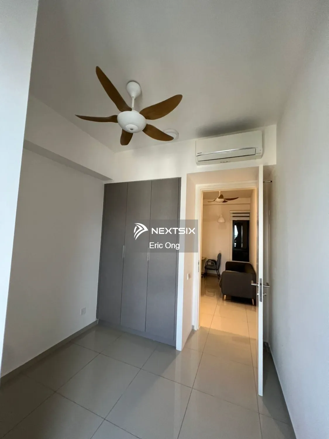 Condominium For Sale in Desa Petaling Wilayah Persekutuan Kuala Lumpur - Image 12