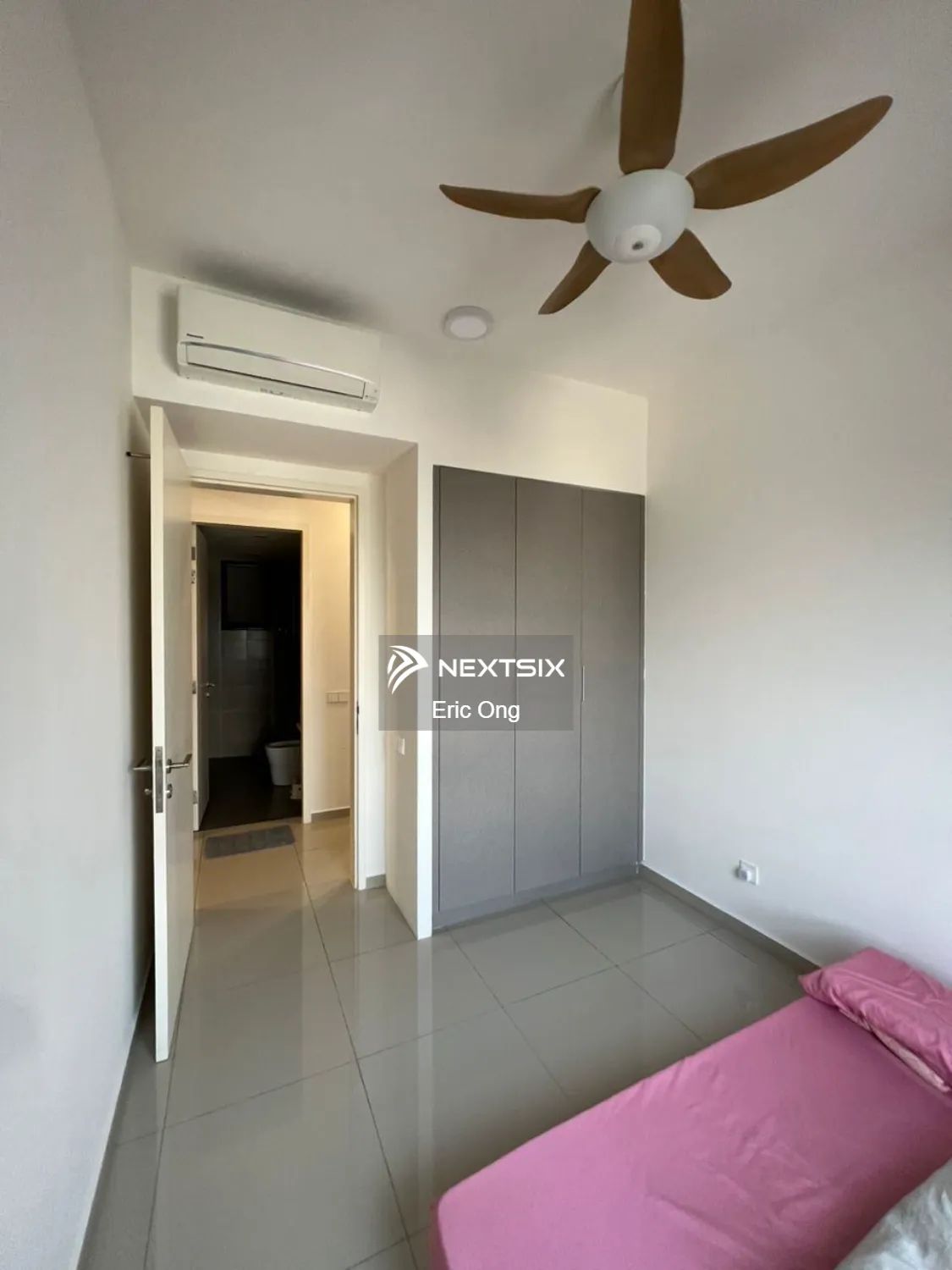 Condominium For Sale in Desa Petaling Wilayah Persekutuan Kuala Lumpur - Image 8