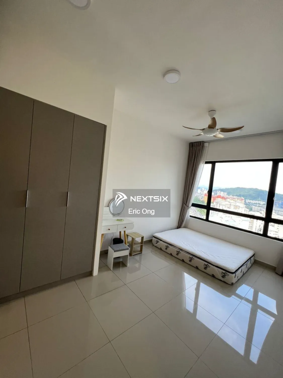 Condominium For Sale in Desa Petaling Wilayah Persekutuan Kuala Lumpur - Image 9