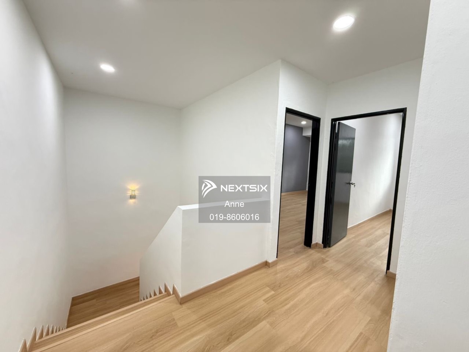 2-sty Terrace/Link House For Sale in Senai Johor - Image 10