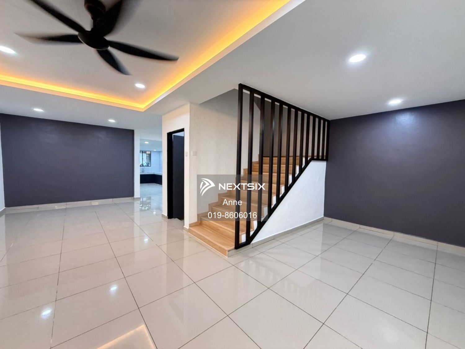 2-sty Terrace/Link House For Sale in Senai Johor - Image 5