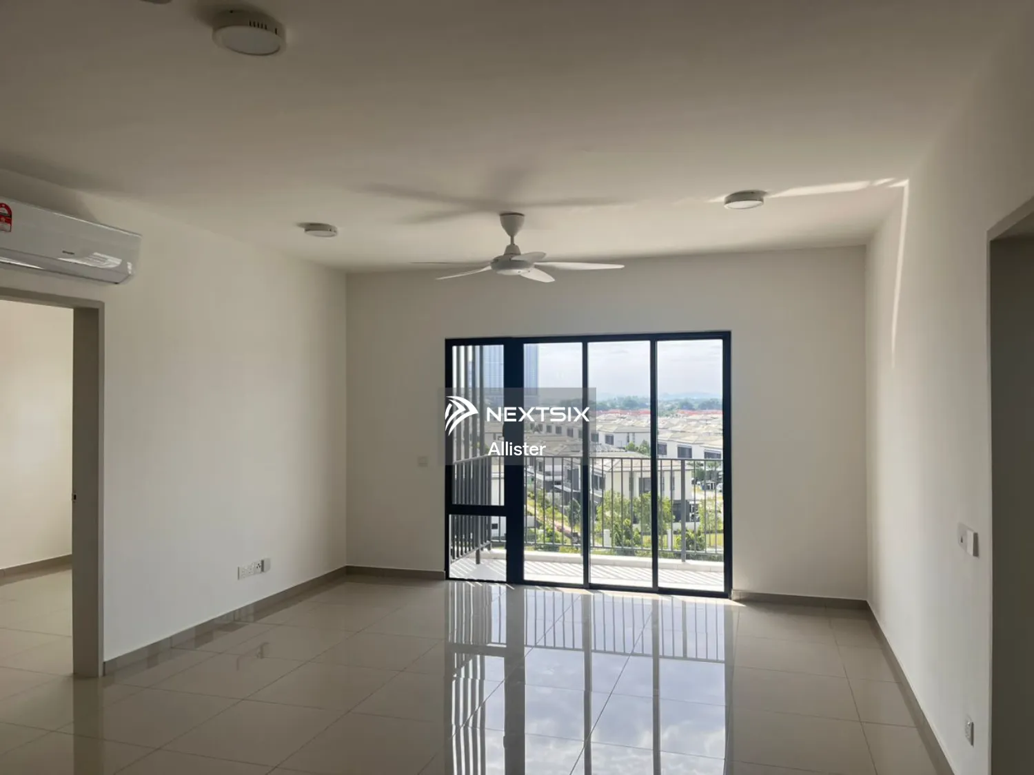 Serviced Residence For Rent in Setia Alam Selangor