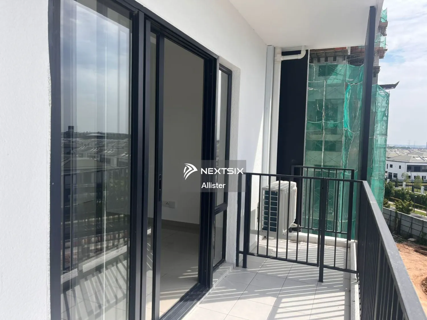 Serviced Residence For Rent in Setia Alam Selangor - Image 6