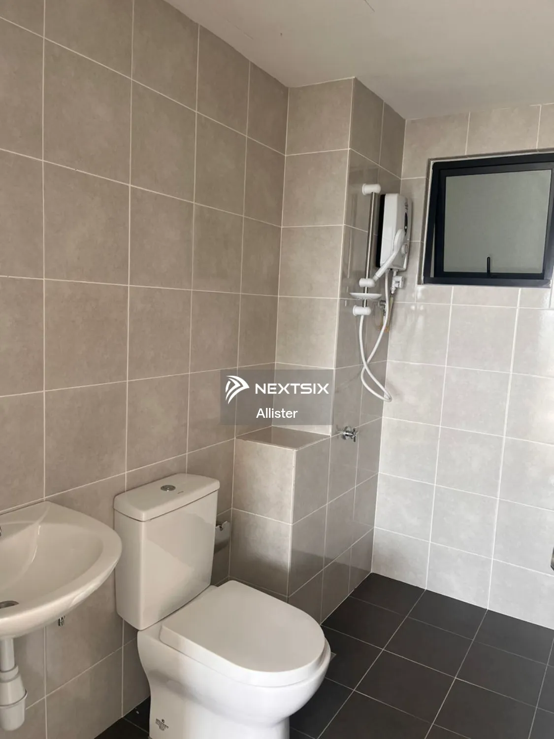 Serviced Residence For Rent in Setia Alam Selangor - Image 7