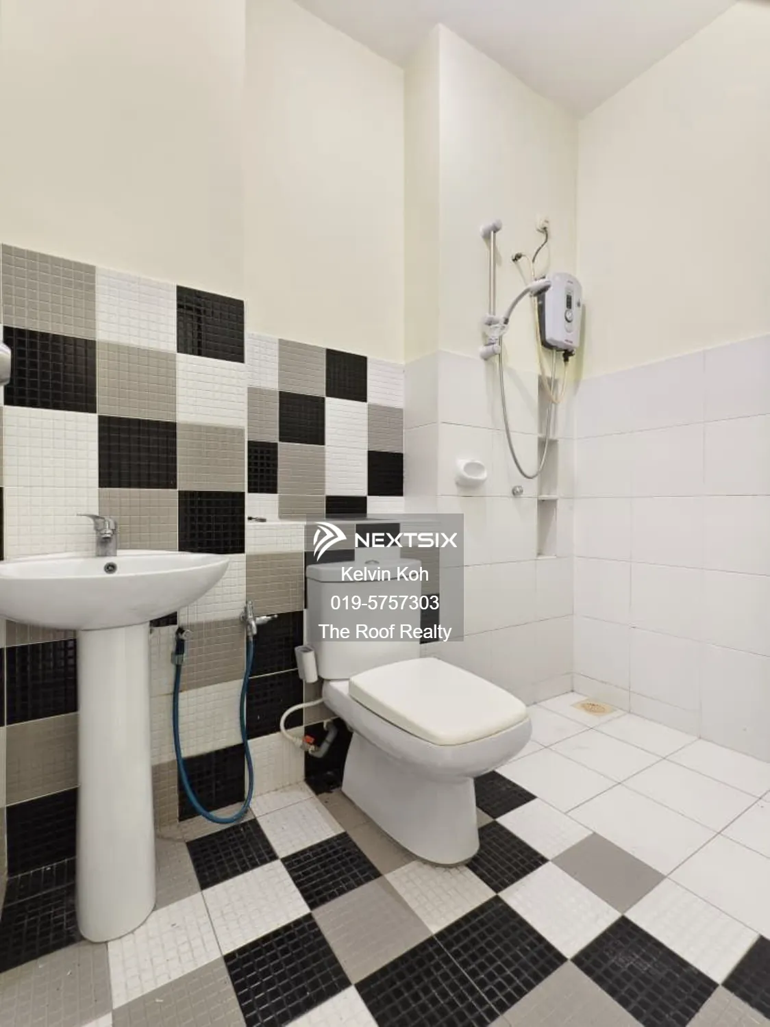 2-sty Terrace/Link House For Sale in Johor Bahru Johor - Image 10