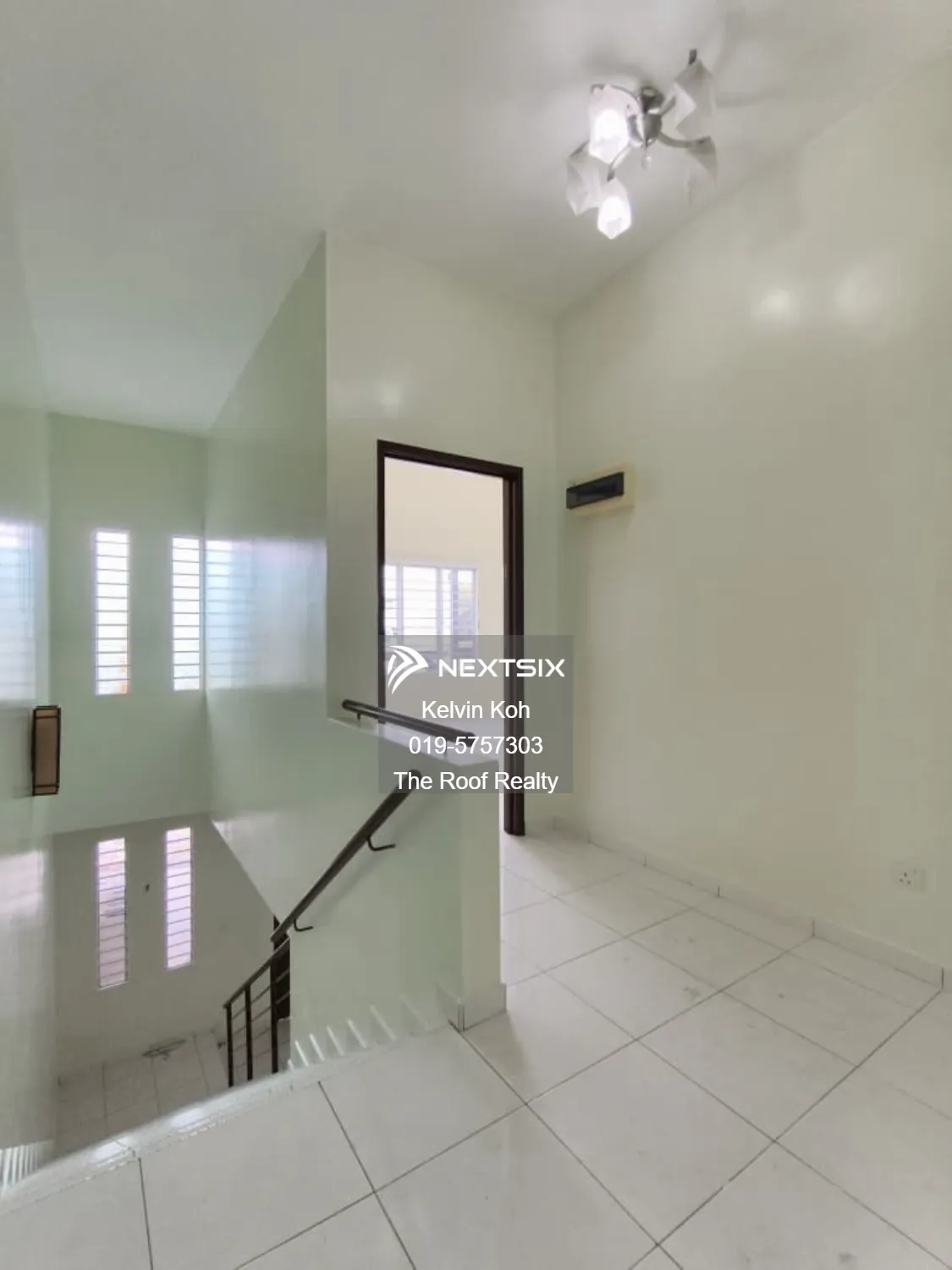 2-sty Terrace/Link House For Sale in Johor Bahru Johor - Image 6