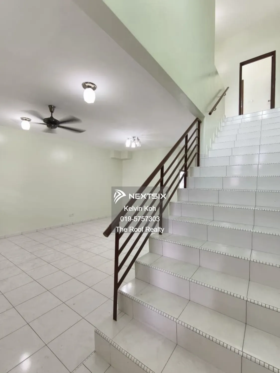 2-sty Terrace/Link House For Sale in Johor Bahru Johor - Image 7
