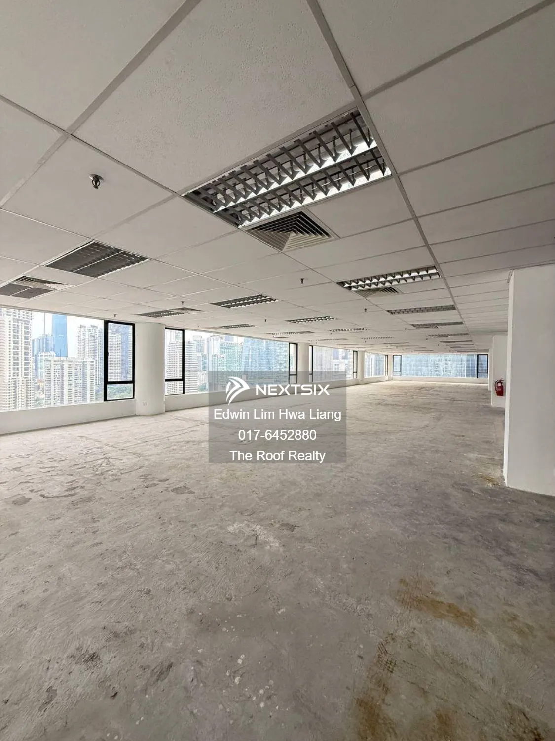 Office For Rent in KLCC Wilayah Persekutuan Kuala Lumpur - Image 2