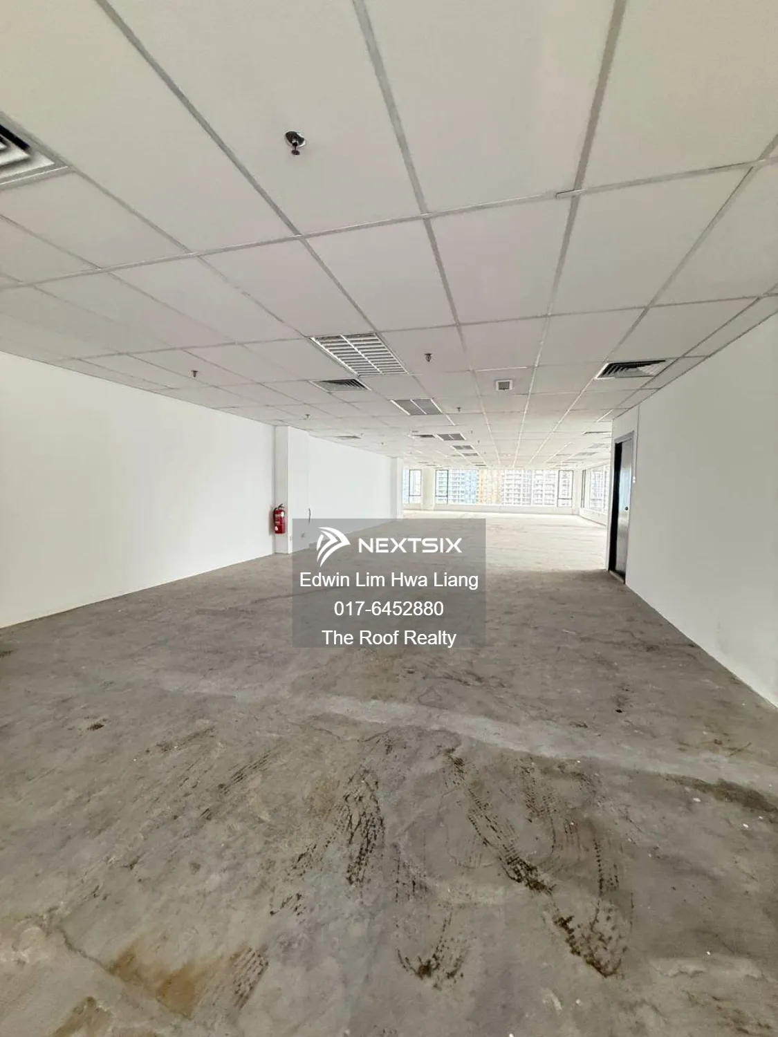 Office For Rent in KLCC Wilayah Persekutuan Kuala Lumpur - Image 3