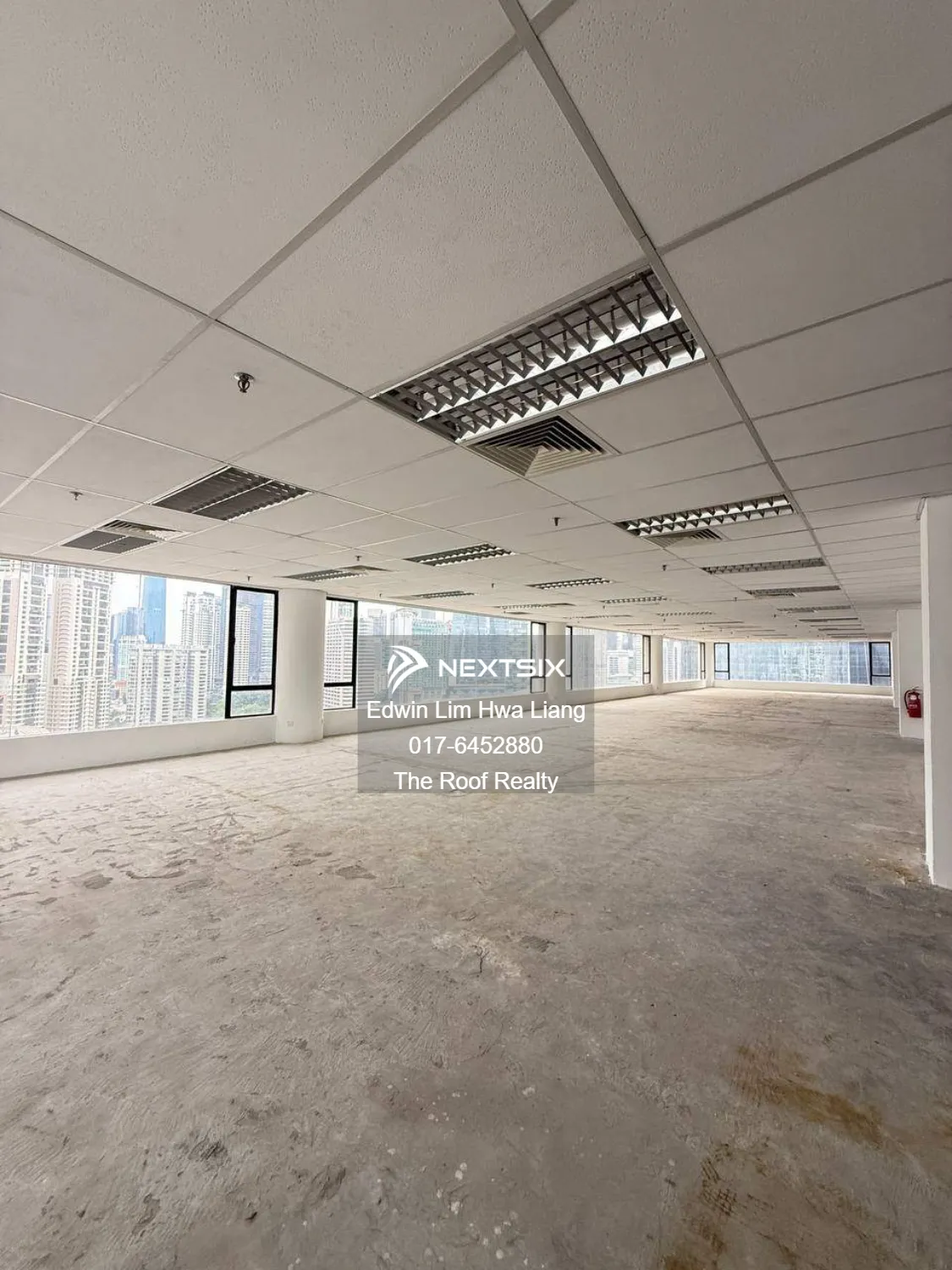 Office For Rent in KLCC Wilayah Persekutuan Kuala Lumpur - Image 4