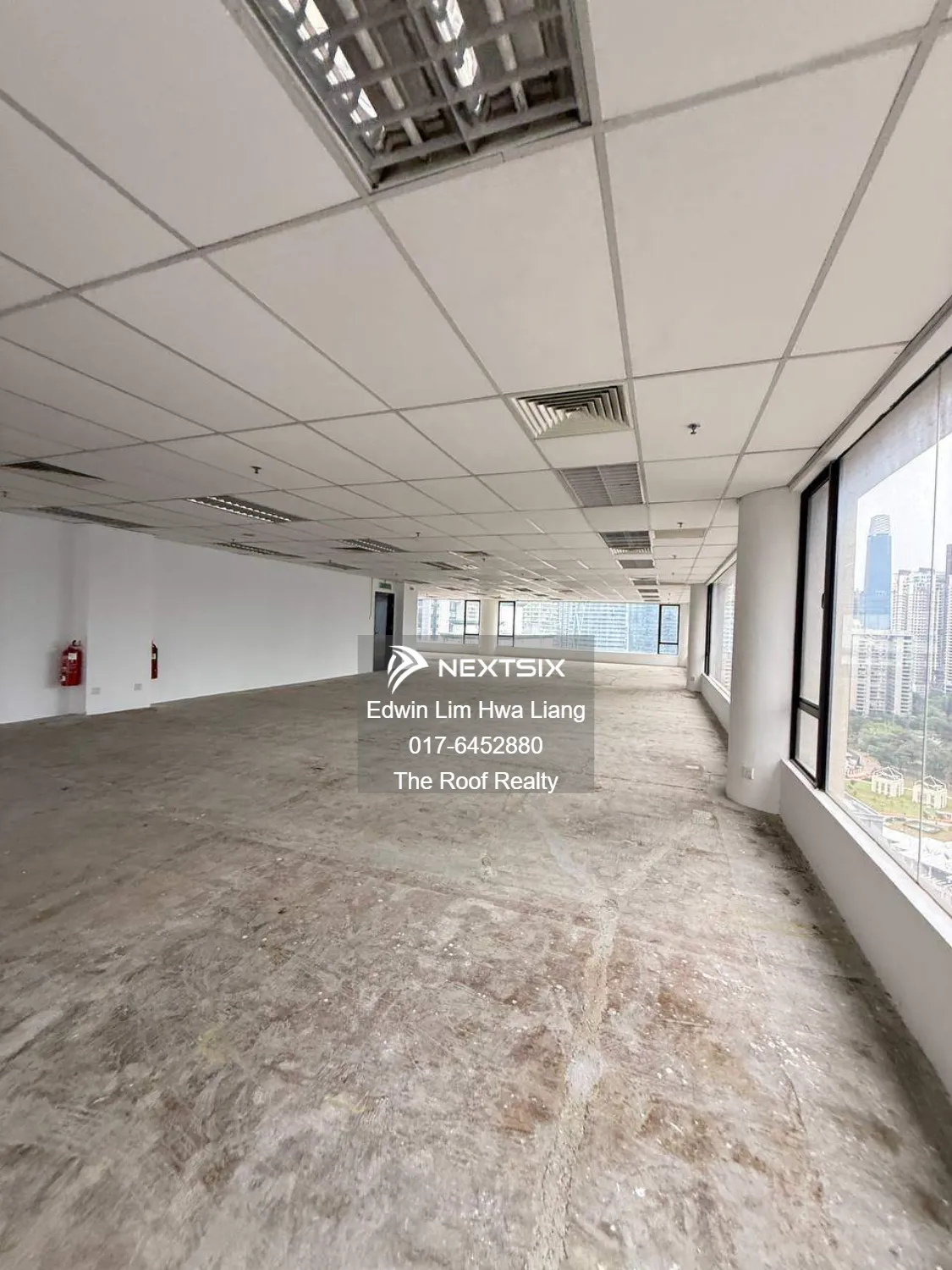 Office For Rent in KLCC Wilayah Persekutuan Kuala Lumpur - Image 5