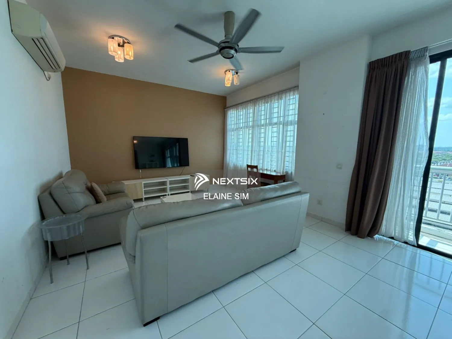 Serviced Residence For Rent in Iskandar Puteri (Nusajaya) Johor